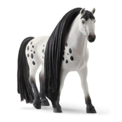 Schleich Horse Club Sofia's Beauties Beauty Horse Knabstrupper Stallion