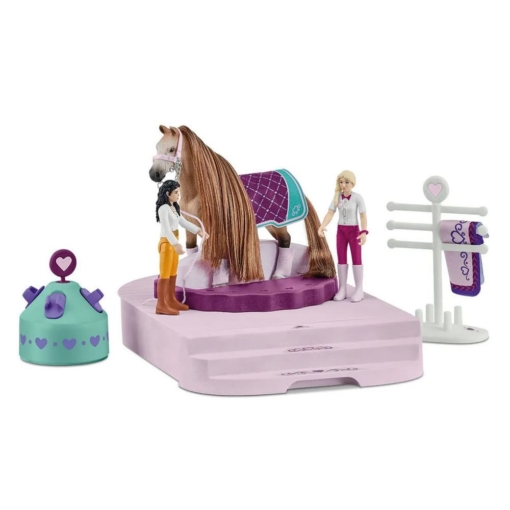 Schleich Horse Club Sofia's Beauties Horse Beauty Salon