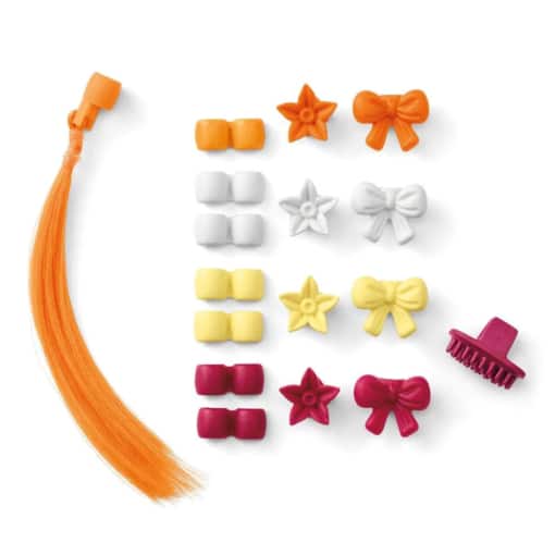 Schleich Horse Club Sofia's Beauties Horse Care Clip Accessories