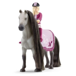 Schleich Horse Club Sofia's Beauties Sofia & Dusty Starter Set