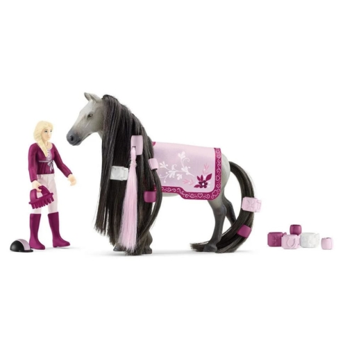 Schleich Horse Club Sofia's Beauties Sofia & Dusty Starter Set