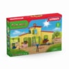 Schleich® Large Farm with Animals and Accessories - Image 2