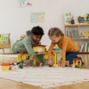 Schleich® Large Farm with Animals and Accessories - Image 4