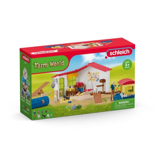 Schleich Pet Hotel - Image 2