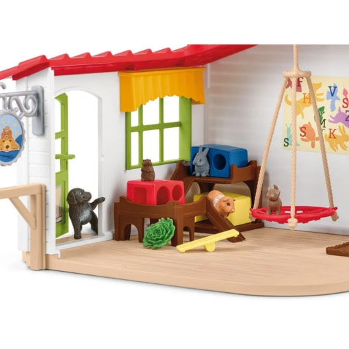Schleich Pet Hotel - Image 4