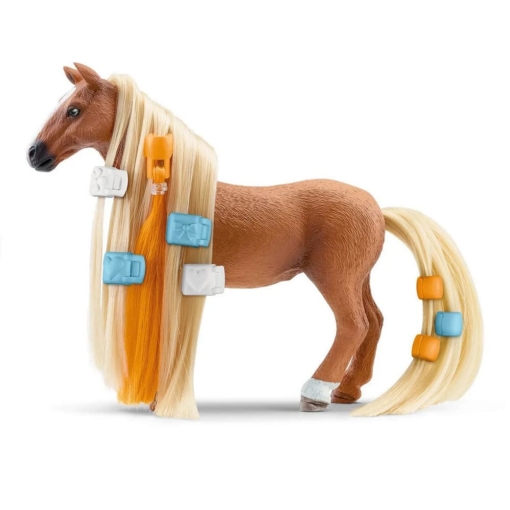 Schleich Schleich Horse Club Sofia's Beauties Kim & Caramelo Starter Set