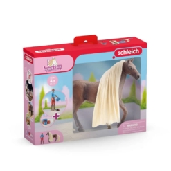 Schleich Schleich Horse Club Sofia's Beauties Leo & Rocky Starter Set