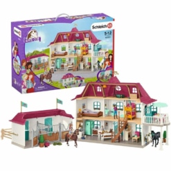 Schleich Schleich Lakeside Country House and Stable
