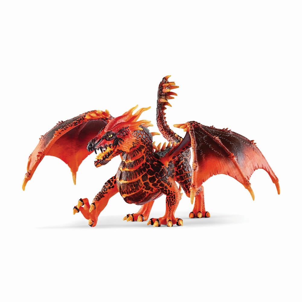 Schleich Schleich Lava Dragon