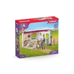 Schleich Tack Room Extension