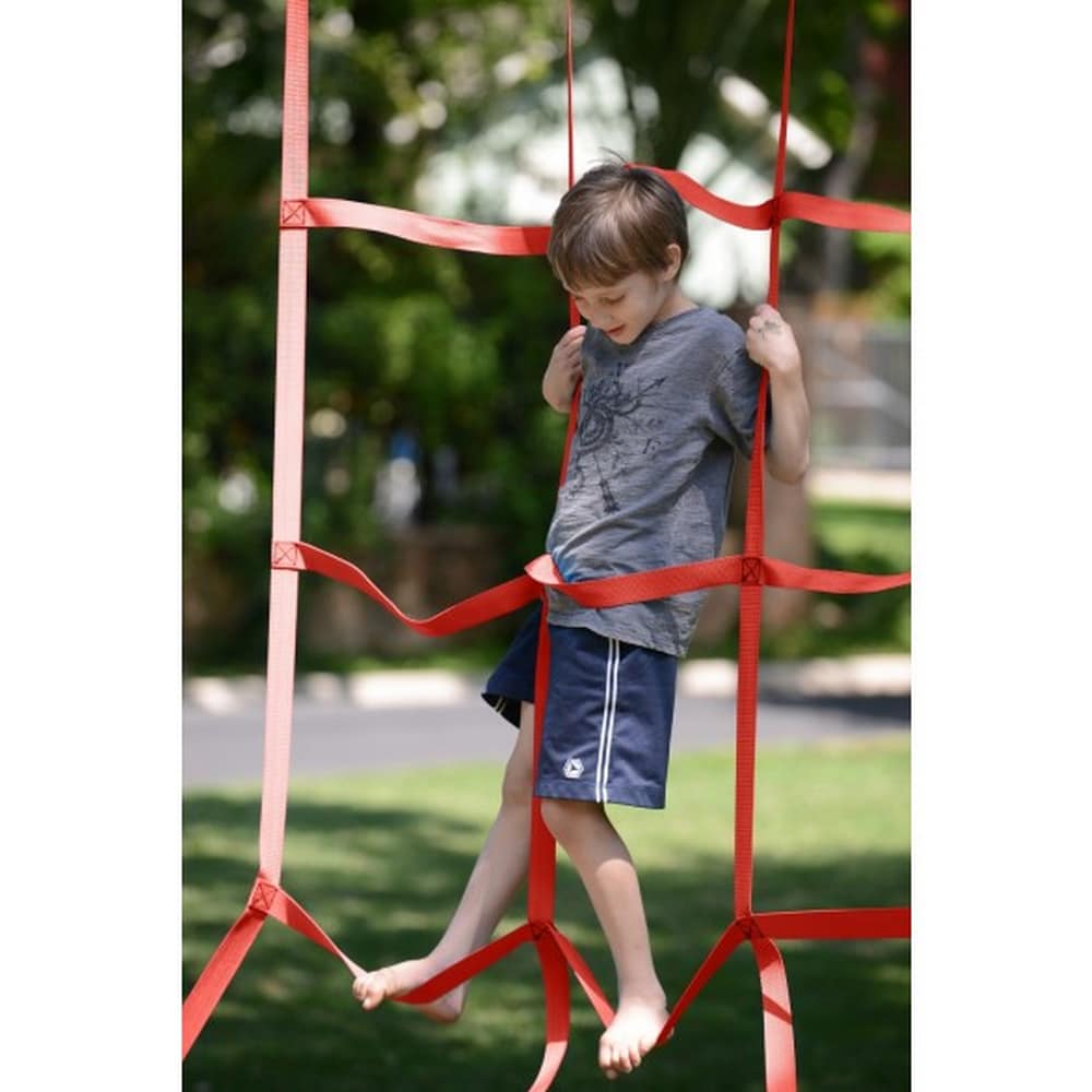 Slackers Ninja Net - Image 2