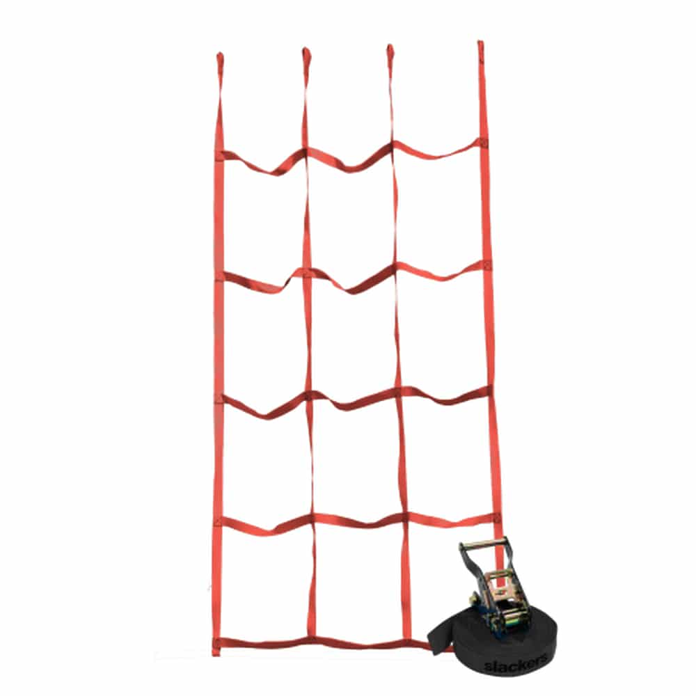 Slackers Ninja Net - Image 4