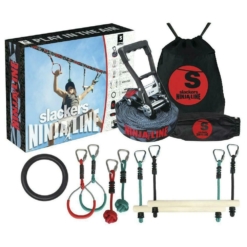 Slackers NinjaLine 30' Intro Kit