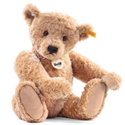 Steiff Elmar Jointed Teddy Bear