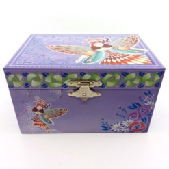 Svoora Musical Jewellery Box Roxane