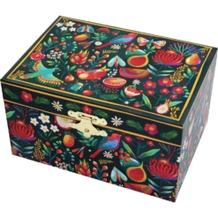 Svoora Musical Jewellery Box Spring