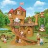 Sylvanian Families Adventure Tree House