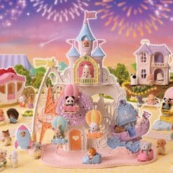 Sylvanian Families Baby Amusement Park
