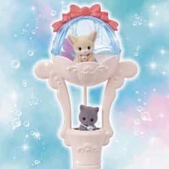 Sylvanian Families Baby Mermaid Castle