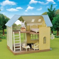 Sylvanian Families Bluebell Cottage Gift Set