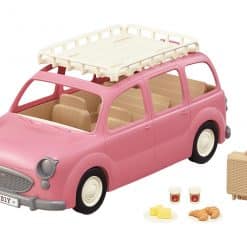 Sylvanian Families Family Picnic Van