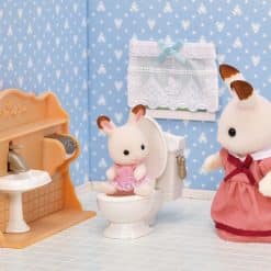 Sylvanian Families Playful Starter Furniture Set