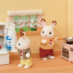 Sylvanian Families Playful Starter Furniture Set