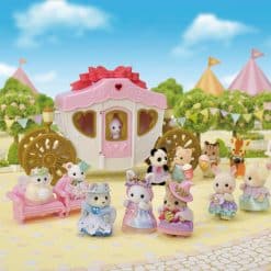 Sylvanian Families Royal Princess Set