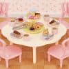 Sylvanian Families Sweets Party Set