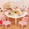 Sylvanian Families Sweets Party Set