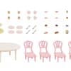 Sylvanian Families Sweets Party Set