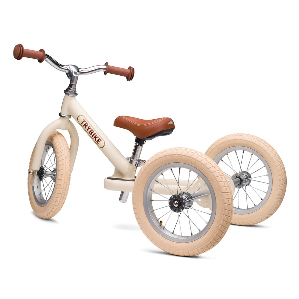 Trybike Cream