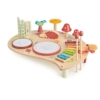 Tender Leaf Forest Musical Table