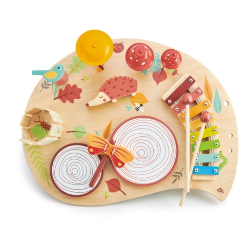 Tender Leaf Forest Musical Table - Image 2