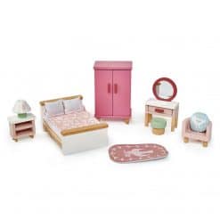 Tender Leaf Dovetail Furniture Bundle