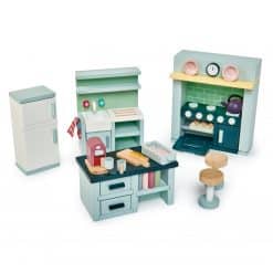 Tender Leaf Dovetail Furniture Bundle