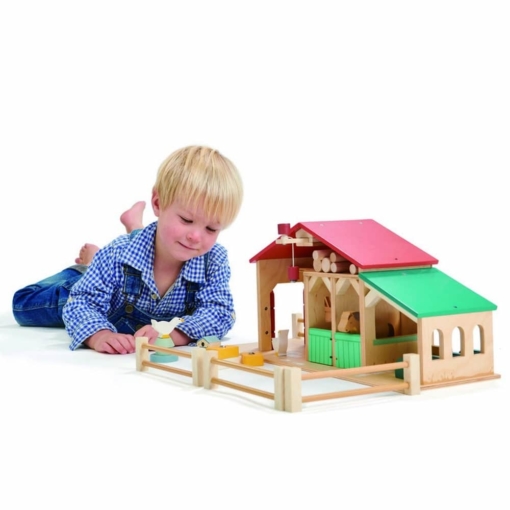Tender Leaf Farm - Image 3