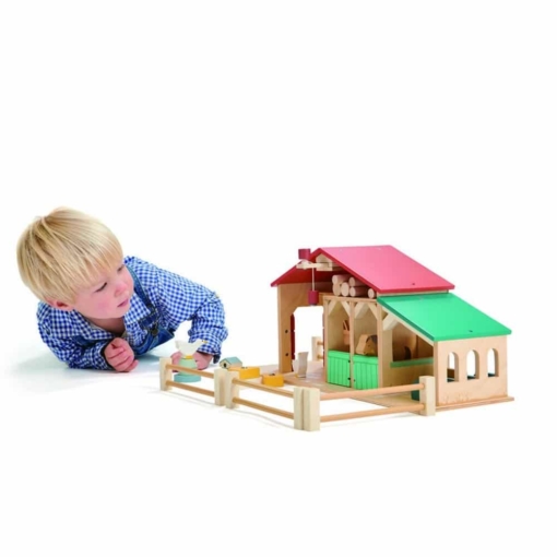 Tender Leaf Farm - Image 5