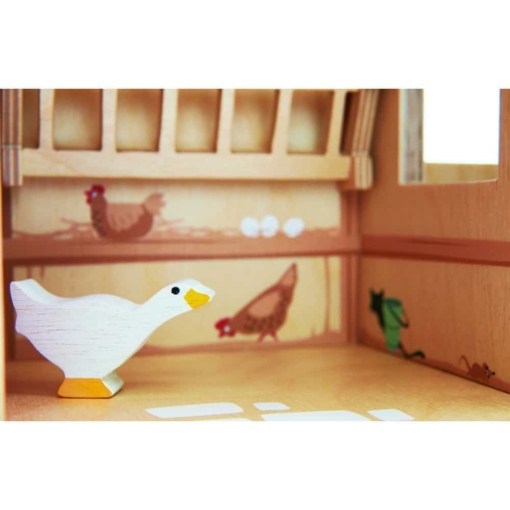 Tender Leaf Farm - Image 6