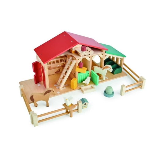 Tender Leaf Farm - Image 2