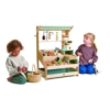 Tender Leaf General Store Till