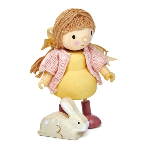 Tender Leaf Goodwood Family Doll Bundle - Image 2