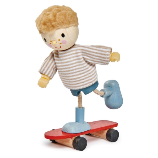 Tender Leaf Goodwood Family Doll Bundle - Image 3