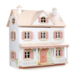 Tender Leaf Humming Bird Dolls House