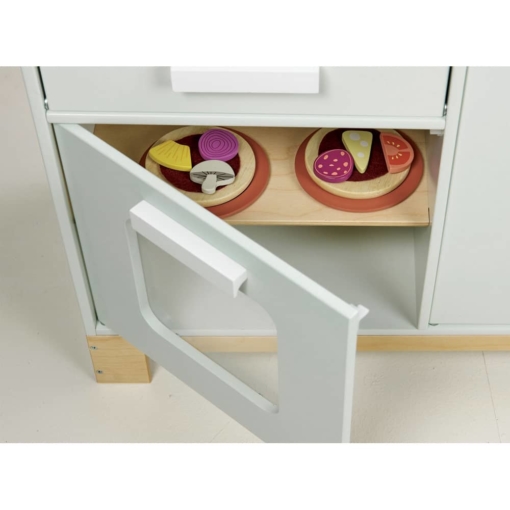 TenderLeaf La Fiamma Grand Kitchen - Image 7