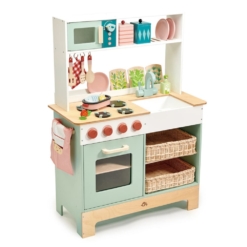 Tender Leaf Mini Chef Kitchen