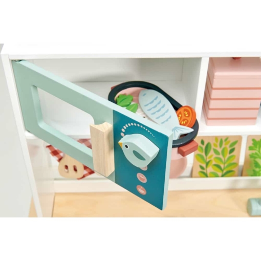 Tender Leaf® Mini Chef Kitchen - Image 5