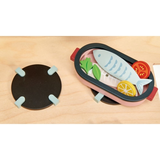 Tender Leaf® Mini Chef Kitchen - Image 6