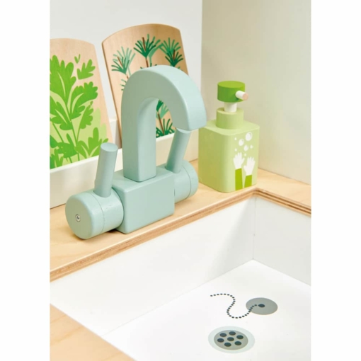Tender Leaf® Mini Chef Kitchen - Image 8
