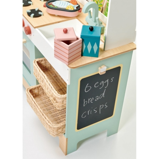 Tender Leaf® Mini Chef Kitchen - Image 9